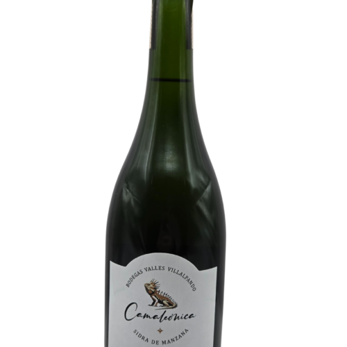 Sidra Camaleónica